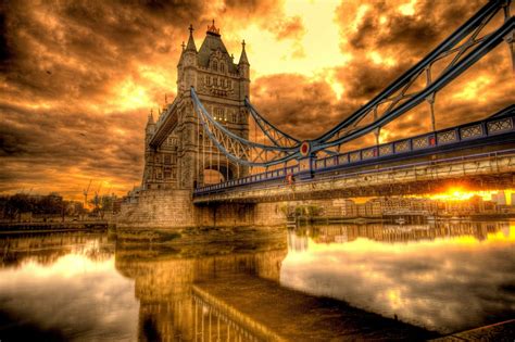 110 Tower Bridge Hd Wallpapers Background Images