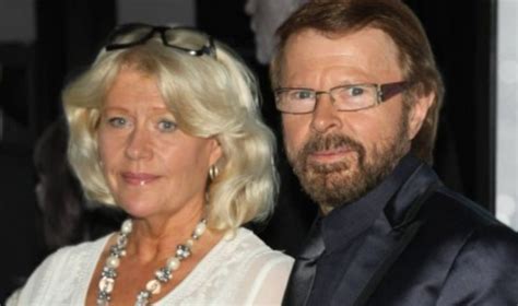 bjorn ulvaeus the abba star divorce with wife after 41 years of marriage otakukart
