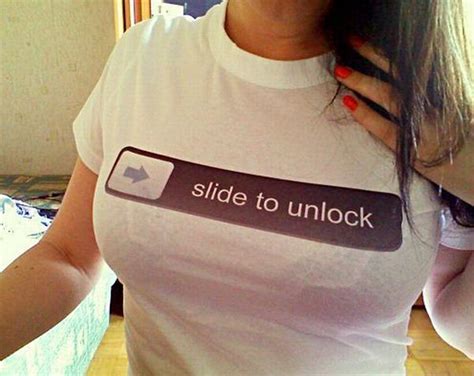 Hilarious Messages On Hot Girls T Shirts Sussurroeterno