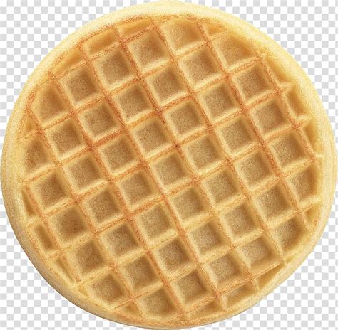 Waffle Transparent Background Png Clipart Hiclipart