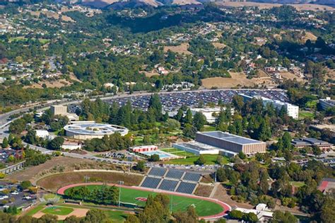 The california state university (csu) system consists of 23 college campuses throughout california. California State University--East Bay | Cal State East Bay ...