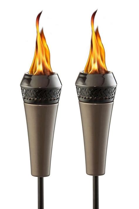 Get exclusive offers, see your order history, create a wishlist and more! 29.77 GBP | TIKI Island King Torch Flame Bundle 2-Pack ...