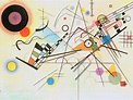 Vasili Kandinsky: el arte como búsqueda | Meer