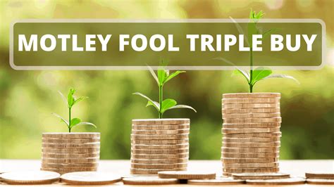 Motley Fool Triple Buy Alert Just Sounded Heres What You Need To Know