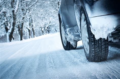 How To Navigate Winter Roads Like A Pro 10 Expert Tips