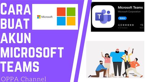 Banyak orang yang terbantu dengan kehadiran software yang didesain sangat canggih seperti microsoft. Cara Membuat Akun Microsoft Teams | Daftar Microsoft Teams ...