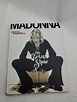 Madonna The Girlie Show Hardcover Book with exclusive CD 1994 first ...