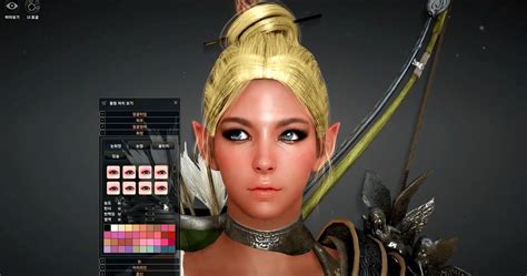 Black Desert Aims To Launch In The West In 2015