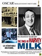The Times of Harvey Milk - film 1984 - AlloCiné
