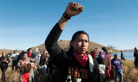 Dakota Access Pipeline The Who What And Why Of The Standing Rock