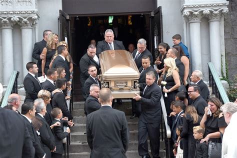 funeral for mary mama valastro mother of cake boss star