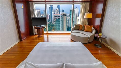 Explore menu, see photos and read 162 reviews: Kuala Lumpur Hotel Rooms | Grand Hyatt Kuala Lumpur