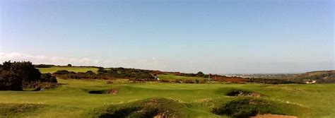 Southerndown Golf Club Reviews And Course Info Golfnow