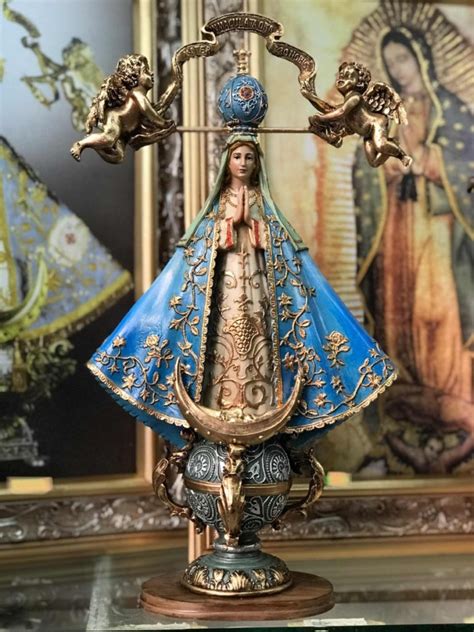 Oracion Virgen De San Juan Nuestra SeÑora