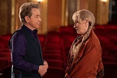 ‘Only Murders’: Meryl Streep and Martin Short Are TV’s Best Couple Ever