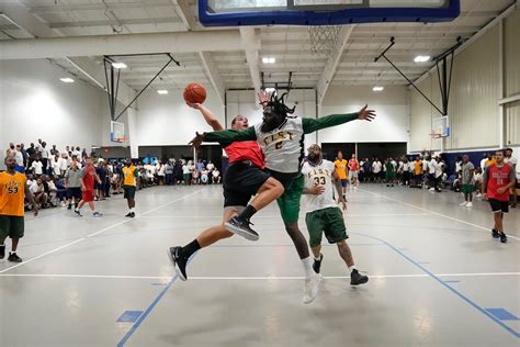 Basketball brings Aaron Craft, incarcerated together for hope