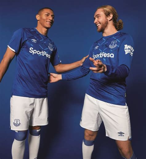 Premier League 201920 Kits Ranked Every New Strip Listed And Rated