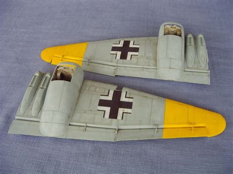 Revell 132 Ju 88a 5 Kg54 Large Scale Planes