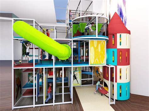 P26948 Soft Play Soft Play Indoor Play Places Concept Home