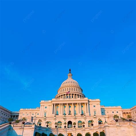 국회 의사당 건물 워싱턴 Dc 햇빛 미국 미국 의회 배경 집 역사적인 상태 배경 일러스트 및 사진 무료 다운로드 Pngtree
