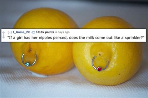Ridiculous Questions People Really Asked In Sex Ed 19 Pics