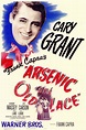 Arsenic And Old Lace (1944) - Cary Grant DVD