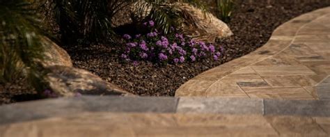 Travertine Pavers Benefits Of Travertine Stones For Outdoors Uses