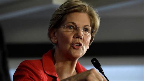 Elizabeth Warren Is A Fraud Her Lies About Being Native American