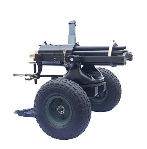 Rural King Gatling Gun Ar15com