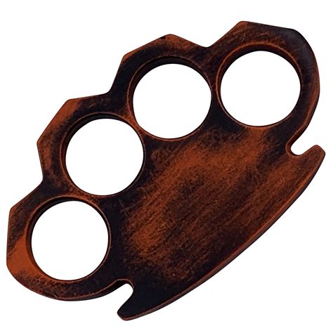 Brass Knuckles