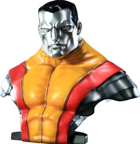 Marvel Colossus Legendary Scale™ Bust by Sideshow Collectibles | Sideshow Collectibles