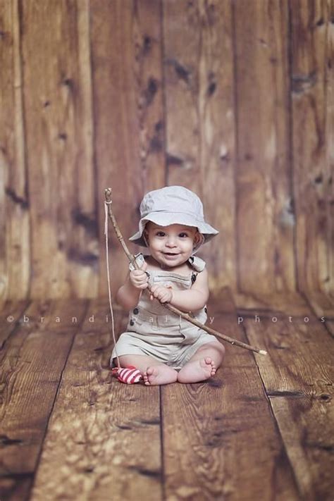 Pin By Patty Mondragon On Fishing Theme Toddler Photography Baby