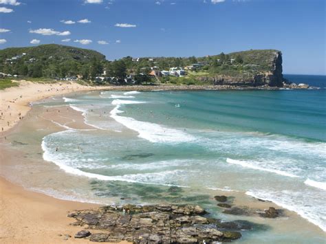 Best Beaches In Nsw South Coast Nsw Nsw National Parks It Is One