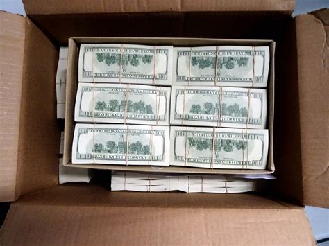 Fantastic Fakes Busting A 70 Million Counterfeiting Ring