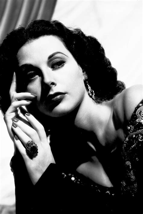 In Photos Hedy Lamarrs Old Hollywood Glamour Hollywood Glamour Photography