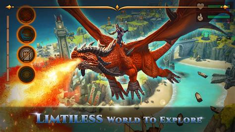 War Dragons Apk For Android Download
