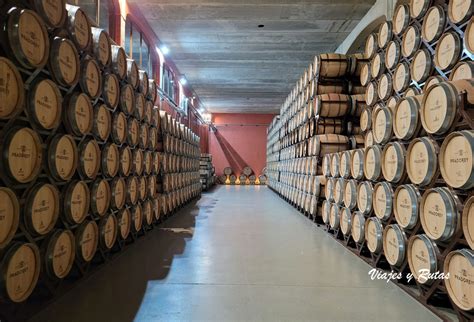 Bodegas Pradorey Enoturismo En La Ribera Del Duero