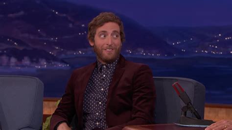 Thomas Middleditch Silicon Valley Star Says Swinging Saved His Marriage Cnn