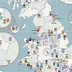 Football Clubs of Great Britain | Football club, Welsh football, Football