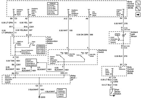 Variety of 1998 chevy tahoe wiring diagram. I have a 2004 tahoe z71 that I just purchased. The ambient light sensor is missing from the dash ...