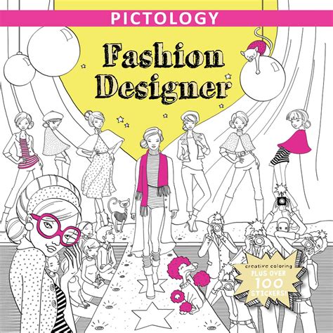 Fashion Designer Book By Little Bee Books Yasuko Official