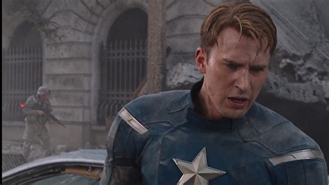 Steve Rogers Wallpapers 81 Pictures EroFound