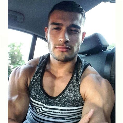 Sam Asghari Stud Muffin Silly Girls The Perfect Guy Men S Muscle