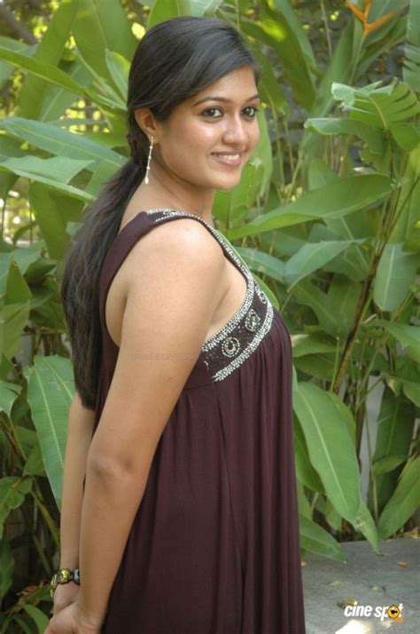 Meghana Raj South Actress Photos