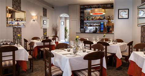 Osteria Award Winning Fine Dining Italian Restaurant