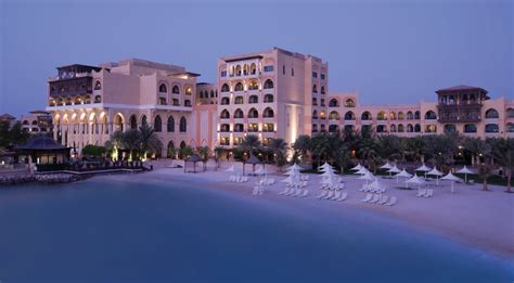 Shangri La Hotel Abu Dhabi Hotels Guide