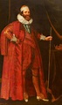 International Portrait Gallery: Retrato del Ier Duque de Richmond y IIº ...
