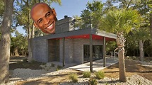 NFL Star Deion Sanders’ Tiny House Must Be Seen to Be Believed