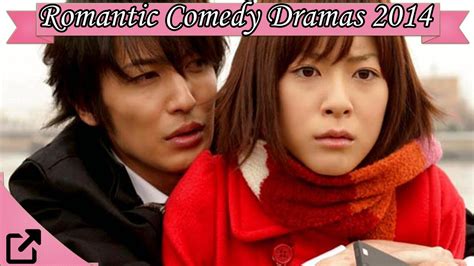 Japan Romantic Comedy Drama