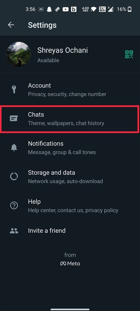 Fix Whatsapp Images Not Showing In Gallery Iphone And Android Techpp